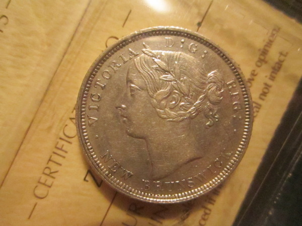 You-Vs-ICCS:-1864-New-Brunswick-20-Cents